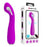 Mobile APP Control Electric Stimulation "Homunculus" Purple