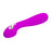 Electro Shock G Spot Vibrator "Hector" Purple