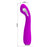 Electro Shock G Spot Vibrator "Hector" Purple