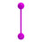 Kegel Ball III Purple