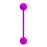 Kegel Ball III Purple