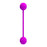 Kegel Ball III Purple