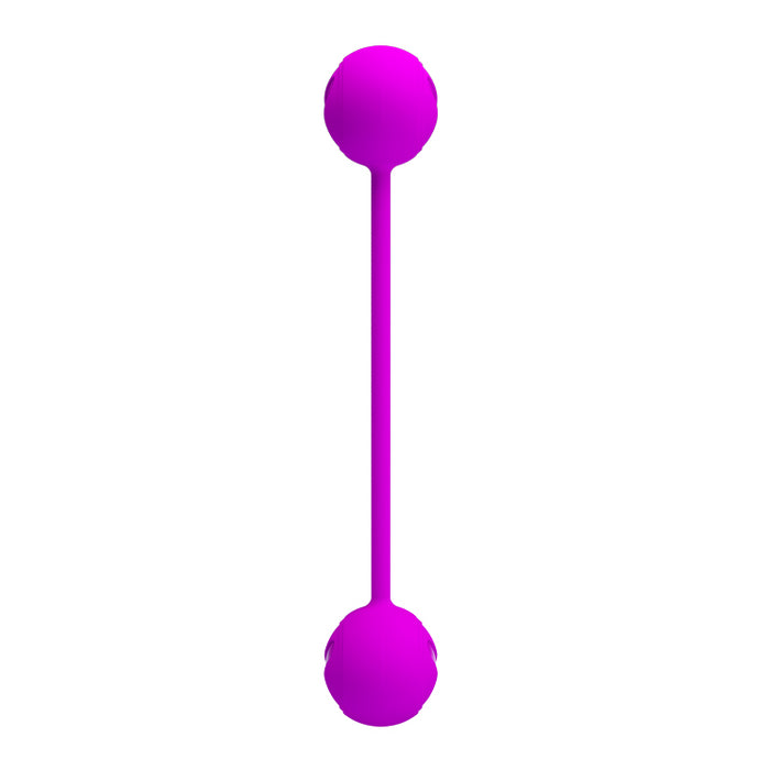 Kegel Ball III Purple