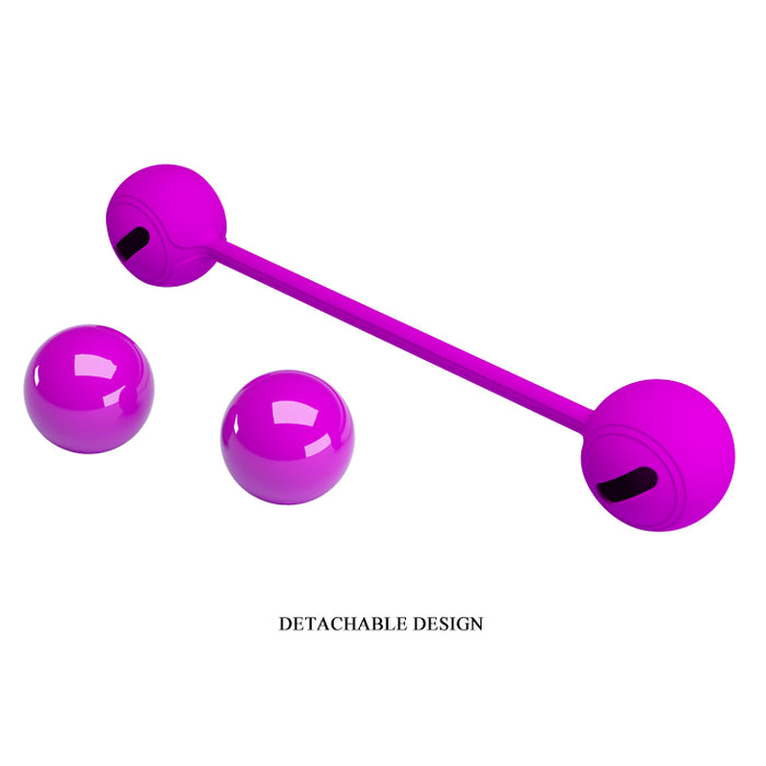 Kegel Ball III Purple