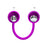 Kegel Ball III Purple