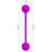 Kegel Ball III Purple