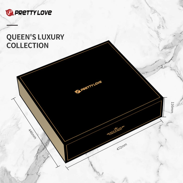 Queens Luxury Collection