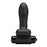 Finger Vibrator "Oelando" Black