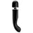 Rechargeable Massager "Charming Massager" Black