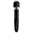 Rechargeable Massager "Charming Massager" Black