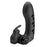 Finger Vibrator "Vance" Black