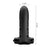 Finger Vibrator "Vance" Black