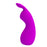 Bunny Vibrator "Nakki" Purple