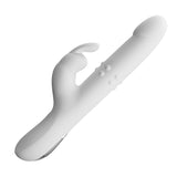 Rabitt Vibrator "Reese" Crystal