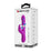 Rabitt Vibrator "Reese" Purple