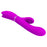 Clitoris Vibrator Purple