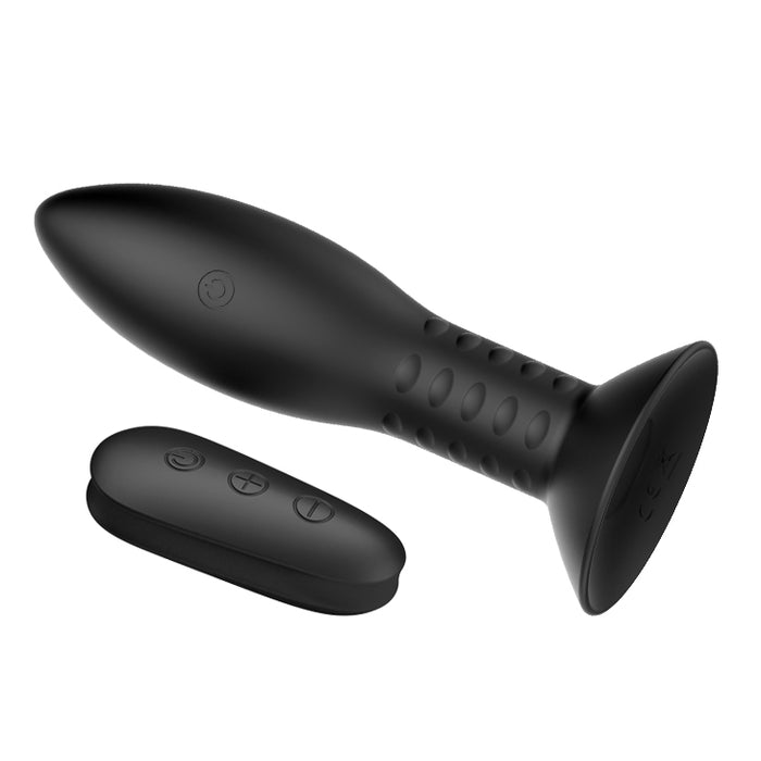 Rechargeable Butt Plug