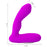 Prostate Vibrator "Piper" Purple