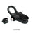 Vibrating Penis Ring II Black (86mm)