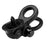 Cock Ring "Passionate Ring" Black