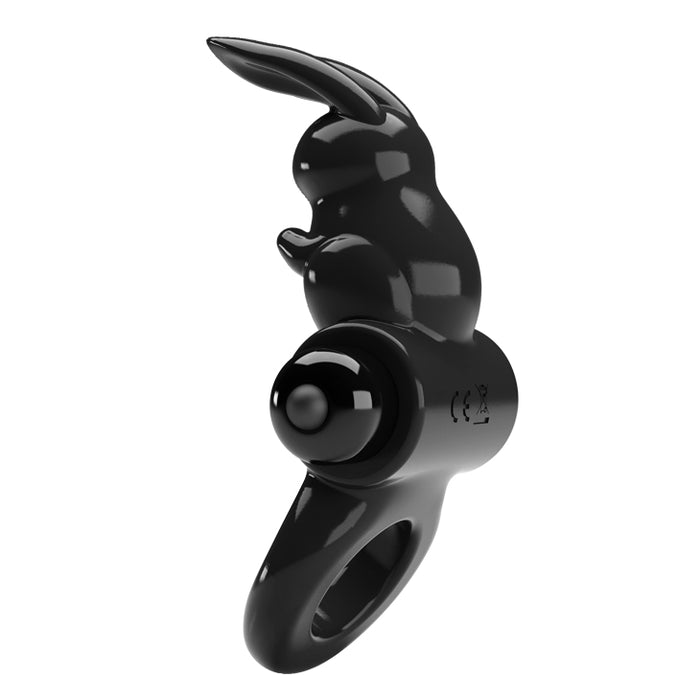 Cock Ring "Exciting Rings" Black