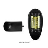 Vagina And Anal Masturbator Flesh (360mm x 340mm x 150mm)