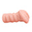 Vagina Masturbator "Leila" Flesh (135mmx80mm)