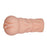 Vagina Masturbator "Mavis" Flesh (152mmx72mm)