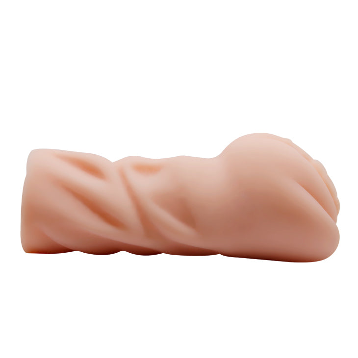 Vagina Masturbator "Mavis" Flesh (152mmx72mm)