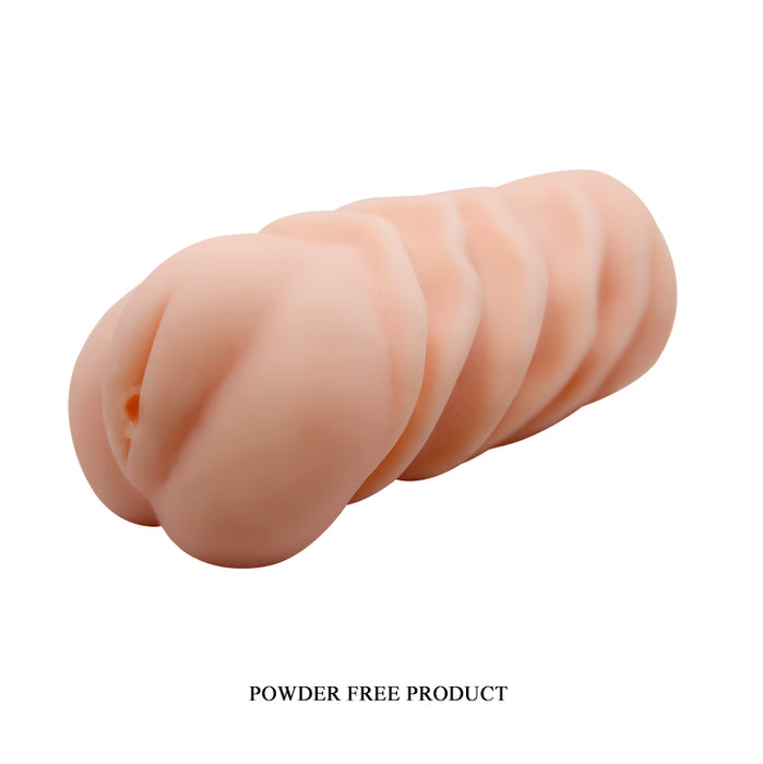 Vagina Masturbator "Isabel" Flesh (135mmx60mm)