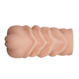 Vagina Masturbator "Isabel" Flesh (135mmx60mm)