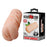 Vagina Masturbator "Isabel" Flesh (135mmx60mm)