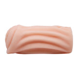 Vagina Masturbator "jane" Flesh (135mmx60mm)