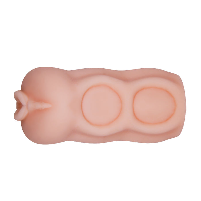 Vagina Masturbator "Lillian" (130mmx60mm)