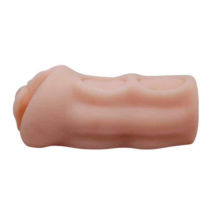 Vagina Masturbator "Lillian" (130mmx60mm)