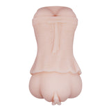 Vagina Masturbator Flesh (145mmx65mm)