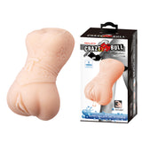 Vagina Masturbator Flesh (130mmx75mm)