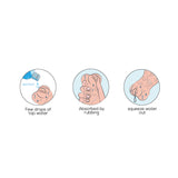 Vagina Masturbator Flesh (130mmx75mm)