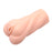 Masturbator Flesh 3D Life Like Vagina (65mm x 115mm)