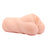 Masturbator Flesh 3D Life Like Vagina (65mm x 115mm)