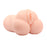 Masturbator Flesh 3D Life Like Vagina (65mm x 115mm)