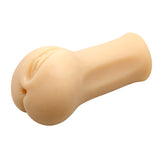 Vagina Masturbator "Modesty" Flesh