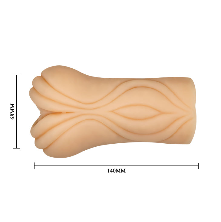 Vagina Masturbator "Louise" Flesh