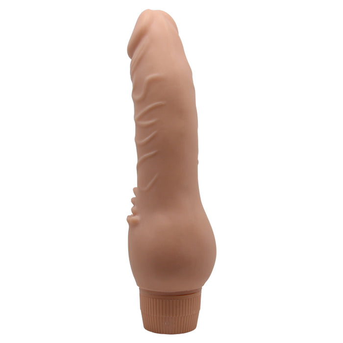 Realistic Vibrating Dildo