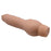 Realistic Vibrating Dildo