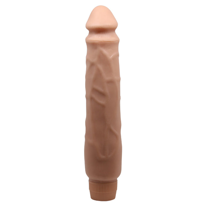 Realistic Vibrating Dildo