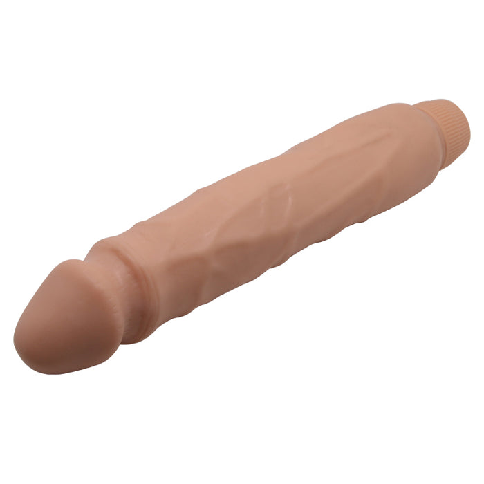 Realistic Vibrating Dildo