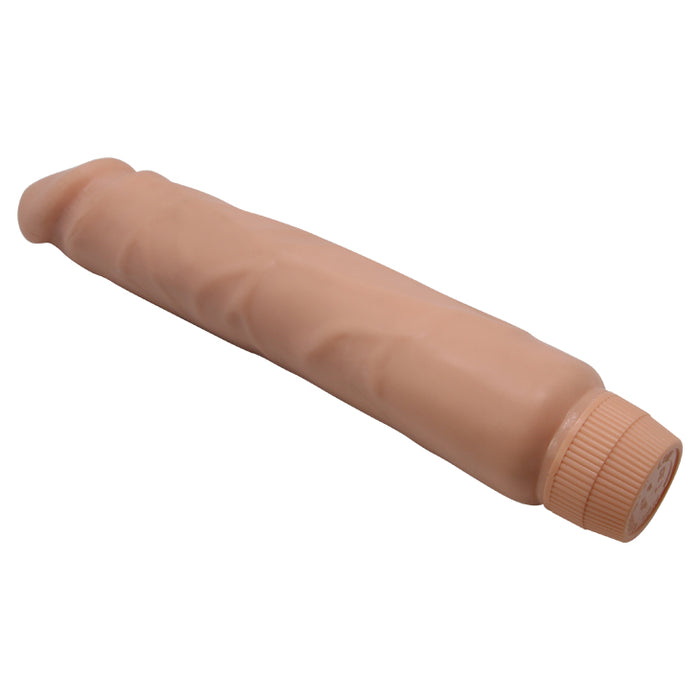 Realistic Vibrating Dildo