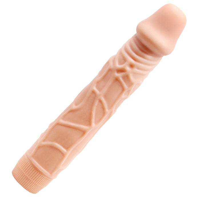 Realistic Vibrating Dildo