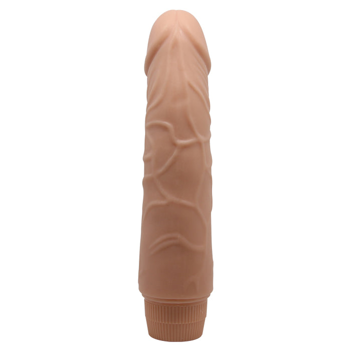 Realistic Vibrating Dildo